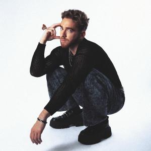 Nathan Trent的專輯Butterfly Effect