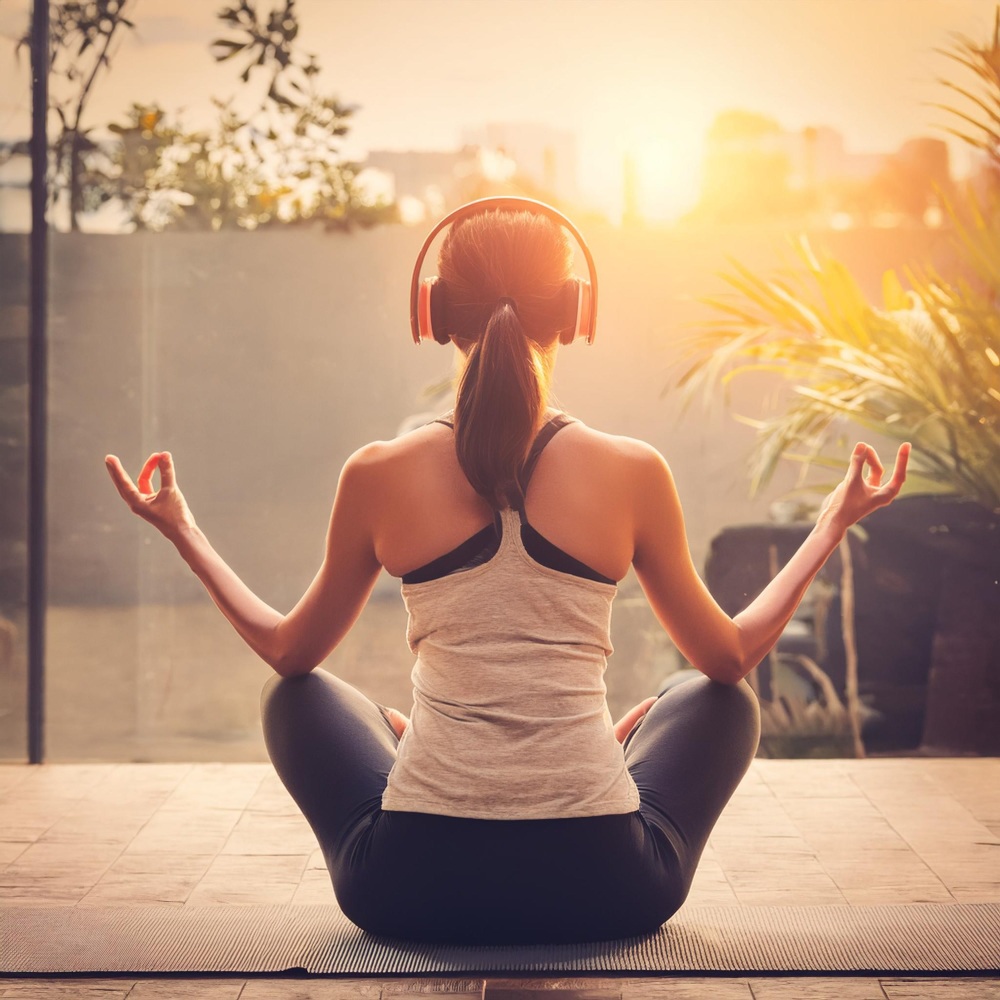 Mindful Cadence Melody
