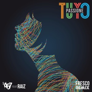 Album Tuyo / Passione from 'A67