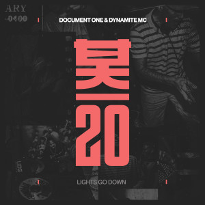 Lights Go Down dari Document One