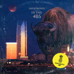 收聽Datatronix的In The 405 (Madian Remix)歌詞歌曲