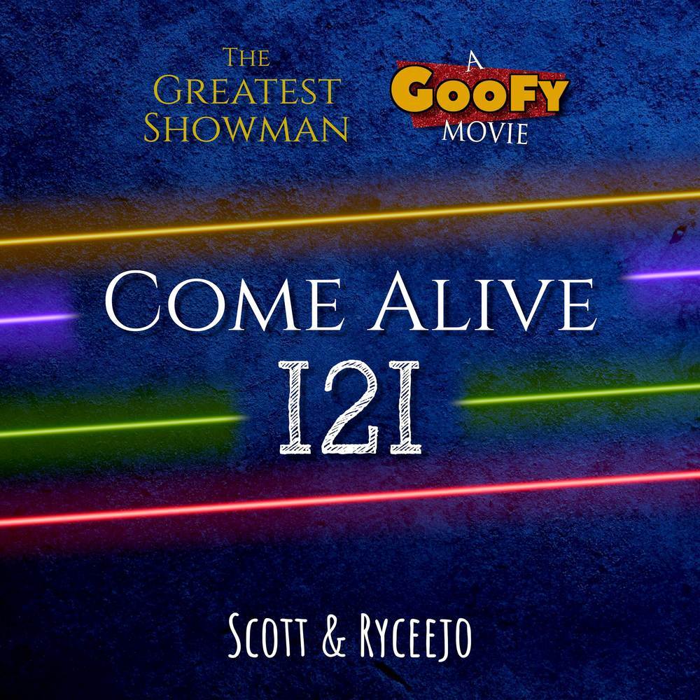 Come Alive / I2I