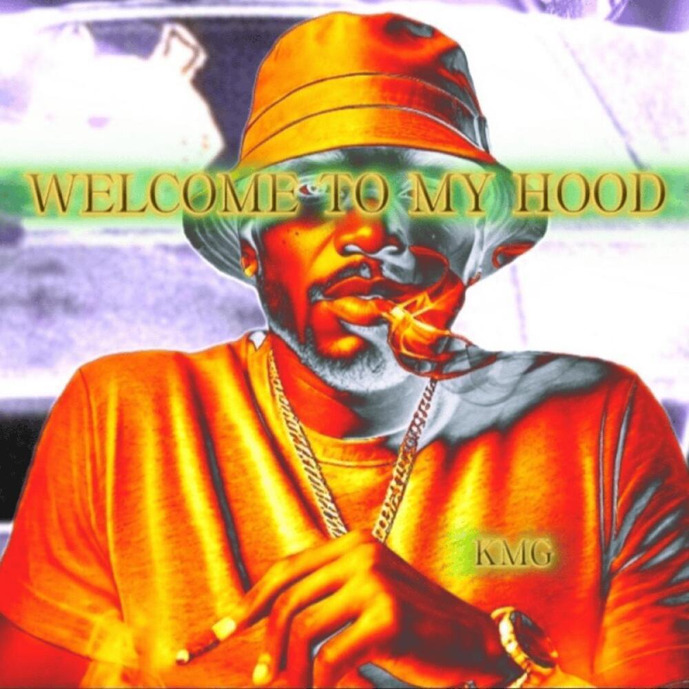 Welcome To My Hood (Explicit)