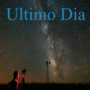 DIA的专辑Ultimo Dia