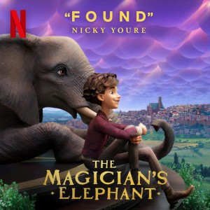 default album img