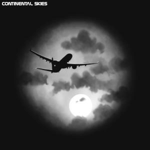 อัลบัม Continental Skies (Remixes) ศิลปิน Daniel Jackson