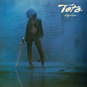 ดาวน์โหลดและฟังเพลง Hydra พร้อมเนื้อเพลงจาก Toto