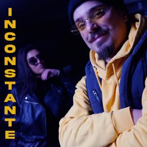 Listen to Inconstante song with lyrics from Alva