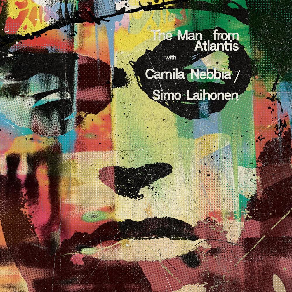Twilight (feat. Camila Nebbia & Simo Laihonen)