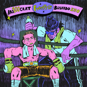 Listen to Freestyle (Explicit) song with lyrics from ARI100CRAT