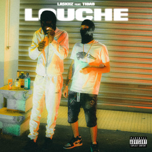 收听Laskiiz的Louche (Explicit)歌词歌曲