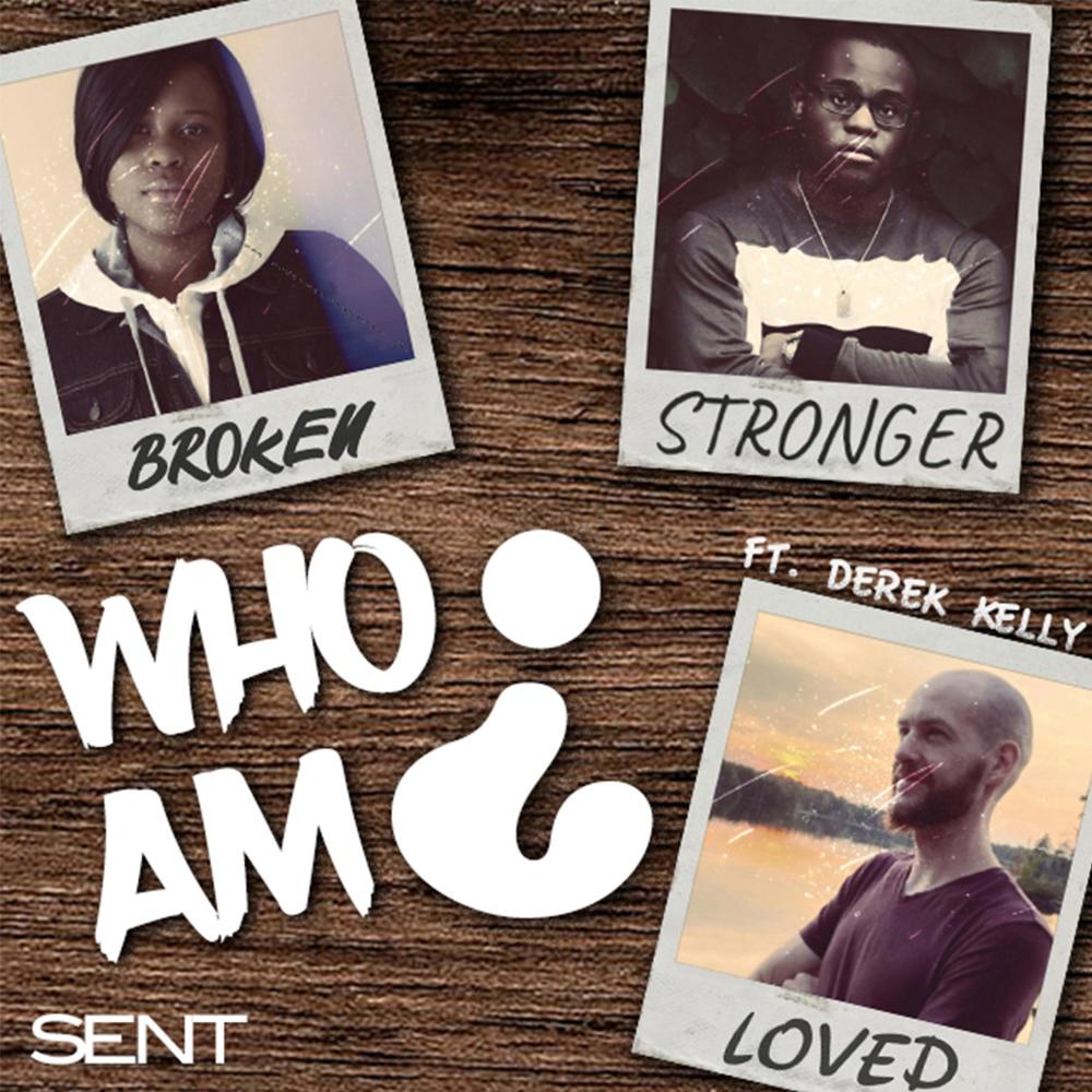 Who Am I?(feat. Derek Kelly)