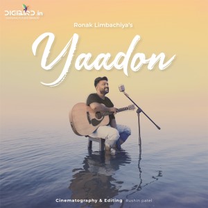 Album Yaadon from Ronak Limbachiya