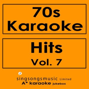 收聽A* Karaoke Jukebox的My Love (In the Style of Paul Mccartney & Wings) (Karaoke Version)歌詞歌曲