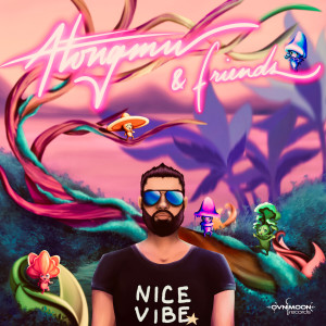 default playlist img