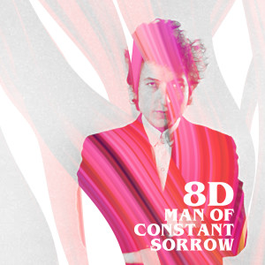 Listen to Man of Constant Sorrow (8D) song with lyrics from Bob Dylan
