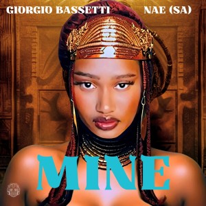 Listen to Mine (Original Mix) song with lyrics from Giorgio Bassetti