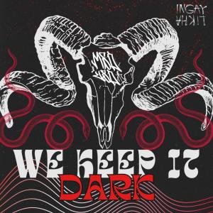 Hosue的專輯We keep it dark (feat. PER)