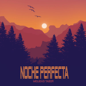 收聽Miqueas Tabor的Noche Perfecta歌詞歌曲