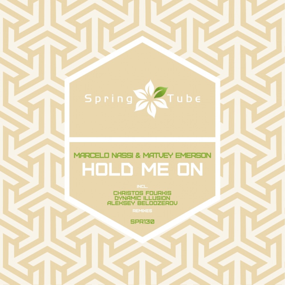 Hold Me On (Dynamic Illusion Remix)