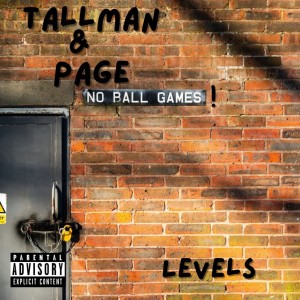 Tallman的專輯Levels (Explicit)
