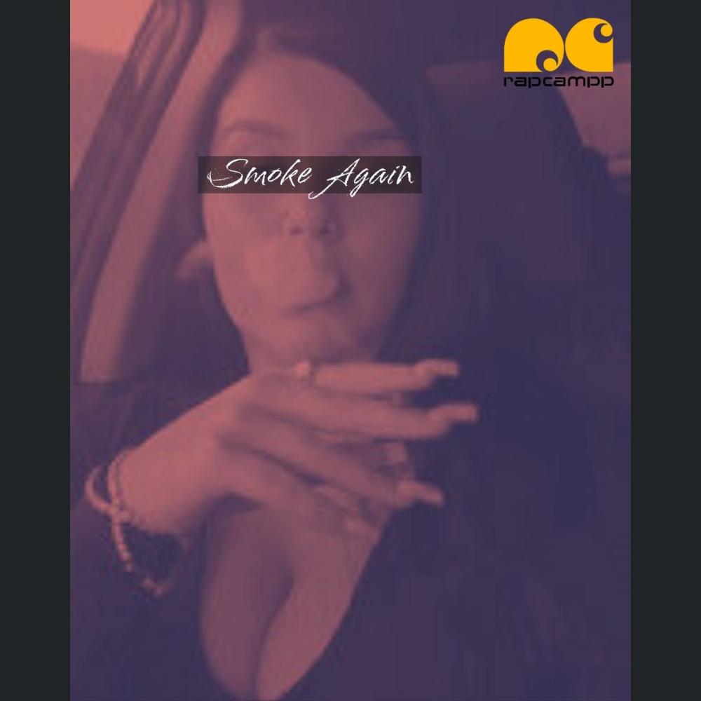 Smoke Again (Instrumental)