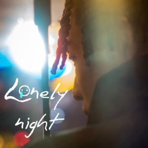 Album Lonely night from rrilliy