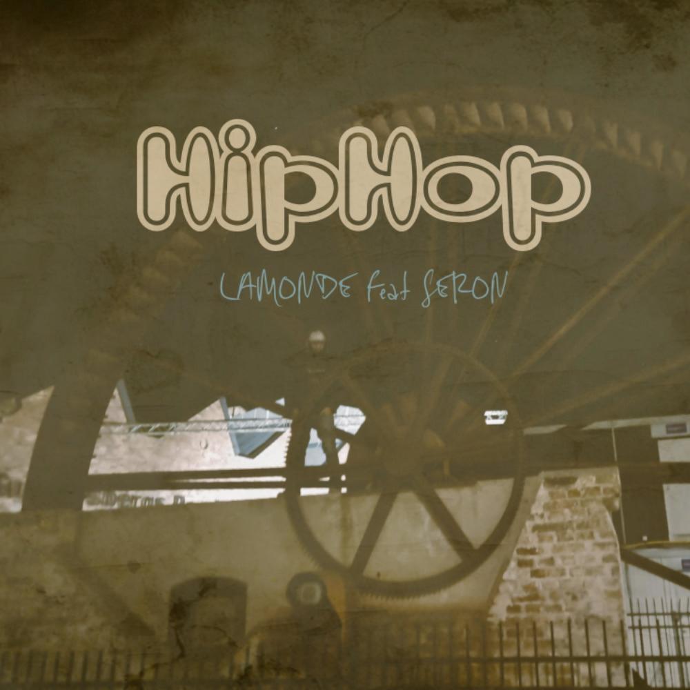 Hiphop (feat. Seron) (Explicit)