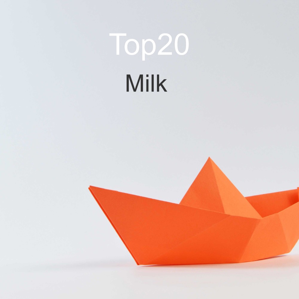 Milk