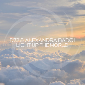 Album Light Up the World from Alexandra Badoi