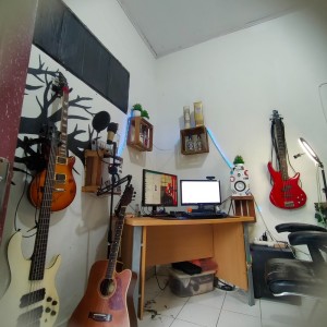 Dengarkan Bahaso lagu dari Ahmad Asyhari dengan lirik