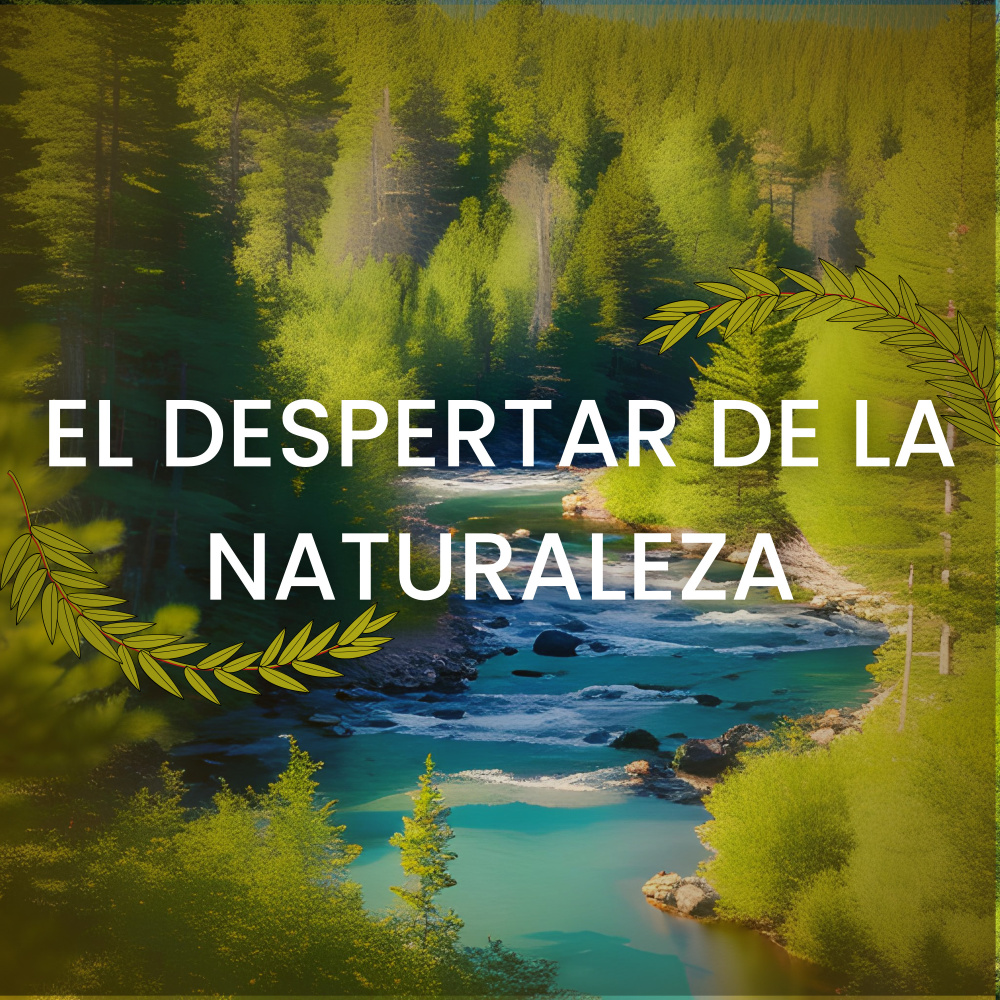 Hojas de Primavera