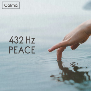 Album 432 Hz Peace from Calma