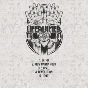 ดาวน์โหลดและฟังเพลง 1990 พร้อมเนื้อเพลงจาก Liferuiner