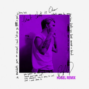 ดาวน์โหลดและฟังเพลง Bad (Hugel Remix) พร้อมเนื้อเพลงจาก Christopher
