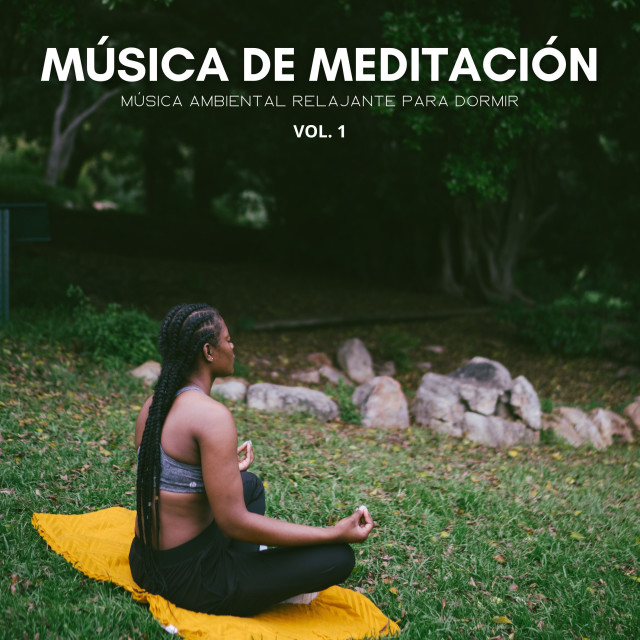 Meditación Música Ambiente - Música Relajante para Masajes MP3