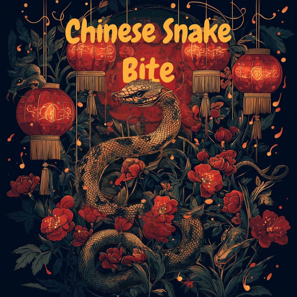 Snake Spirit (Club Mix)