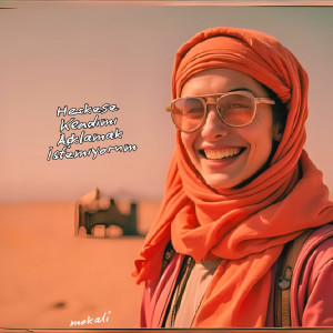 Album Herkese Kendimi Açıklamak İstemiyorum from Mokali