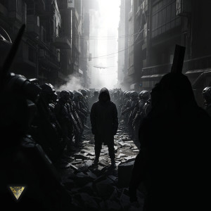 Listen to Kill the Darkness song with lyrics from Vendetta