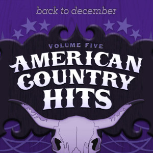 收聽American Country Hits的Back To December歌詞歌曲