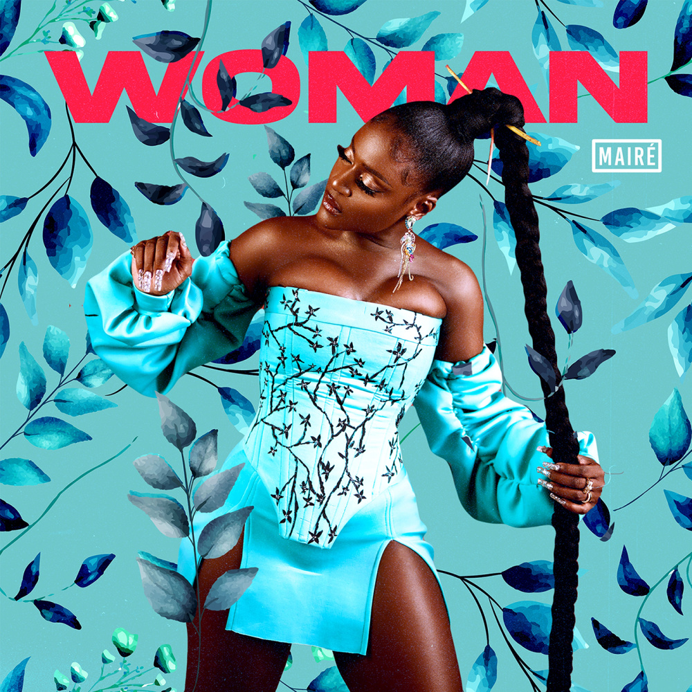 Woman