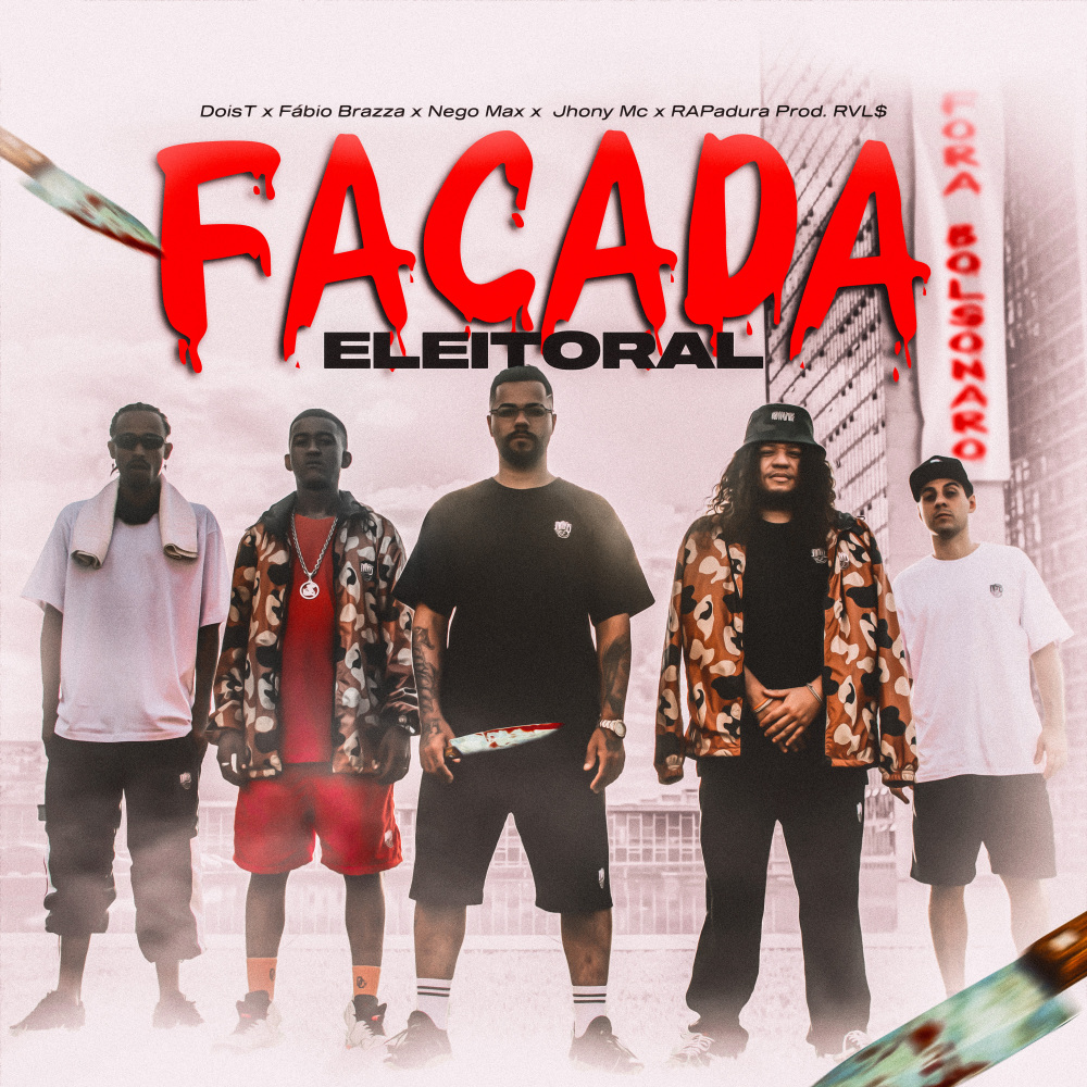 Facada Eleitoral