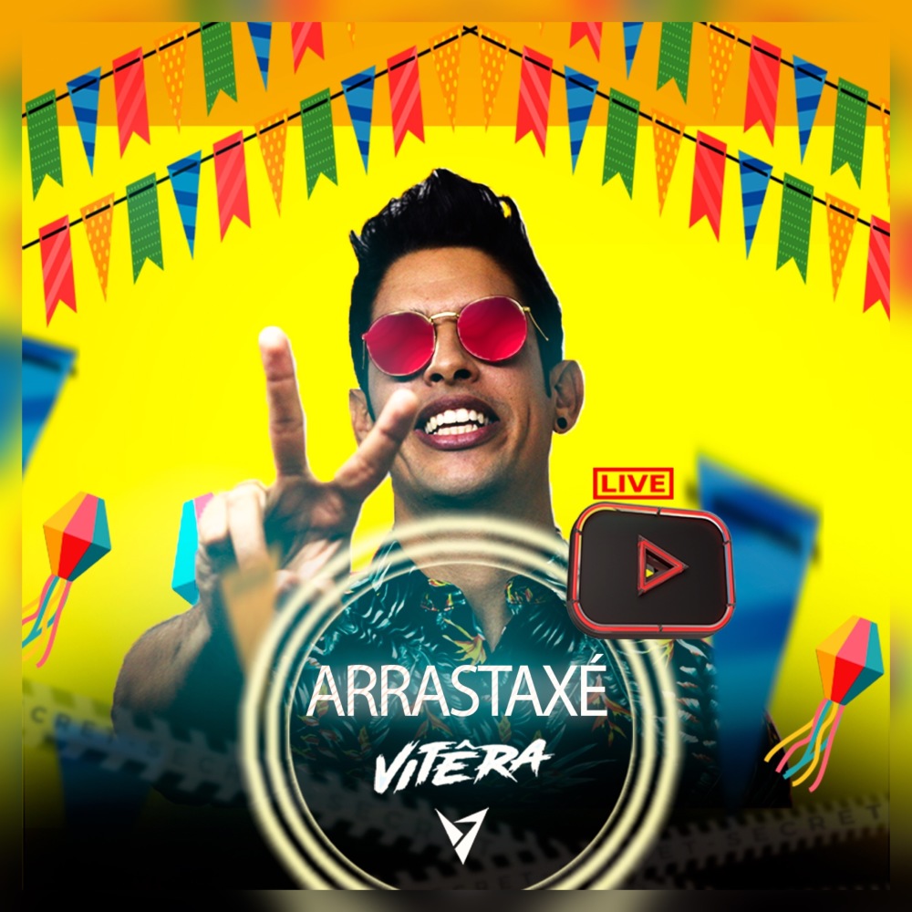 Eu Não Vou Embora (Ao Vivo)