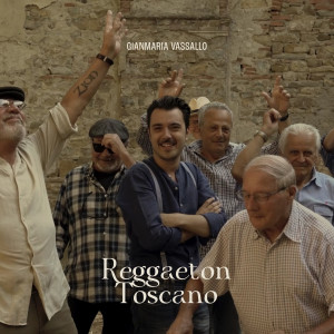 收聽Gianmaria Vassallo的Reggaeton toscano歌詞歌曲