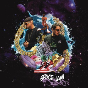 Album Space Jam from 