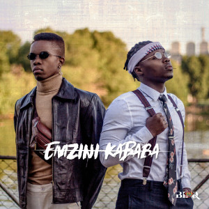 Listen to Emzini Kababa song with lyrics from Blaq Diamond