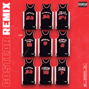 Costear (Equipo Negro Remix) (Explicit)