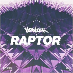 Vonikk的專輯Raptor