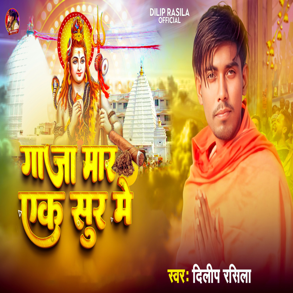 Gaja Mara Ek Sur Me