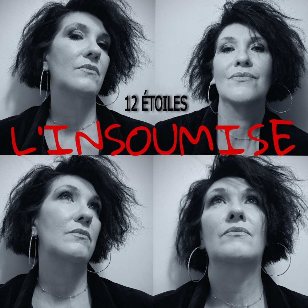 L'INSOUMISE